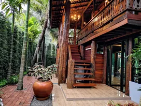Royal Train Garden Resort - Image 2