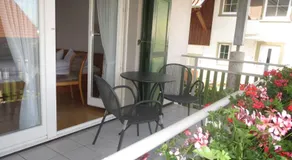 Gästehaus Frohe Aussicht - Image 5