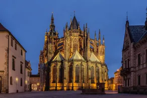 Hostel Prague Tyn - Image 5