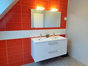 Feriehus i Bretagne nær Penze-floden - Image 4