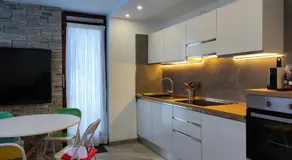 Aqua Apartment - very Ski In & Ski Out CIR 0436 - Image 4