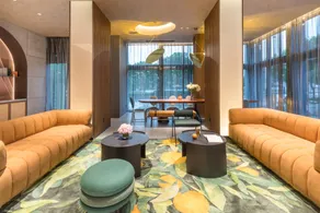 Orange Hotel Huangshan Tunxi Old Street Liyang Impression - Image 2