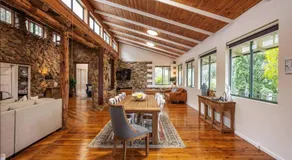 The Riverstone Luxury Eco Home in the Hills - Image 3