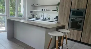 Camera con cucina e piscina a un passo da Torino - Image 4