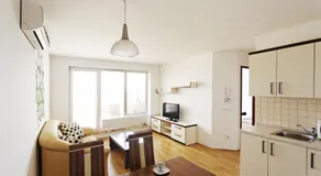 Sunflower Apartment Moravske Toplice - Image 3