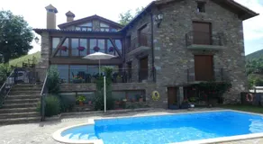 El Tossalet Turismo rural - Image 4