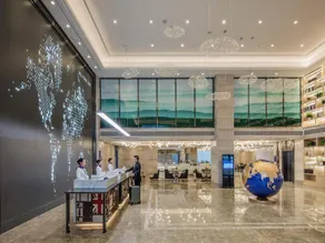 Kade International Hotel(Shijie flagship store) - Image 4