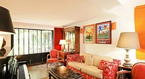 My Beautiful House With a Garden in Paris - Image 2