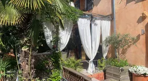 la villageoise, chambre troglodyte pitoresque au cœur du village - Image 5