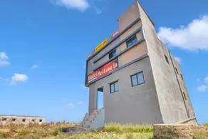 SPOT ON Hotel Welcome Inn - Image 5