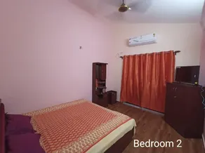 Bolpur Shantiniketan Bungalow on Kopai River - Image 2