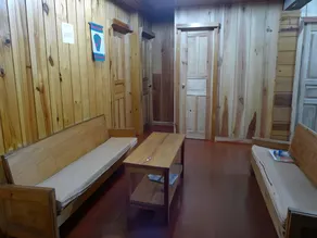 Kanip Aw Pines View Lodge - Image 2