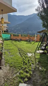 Hotel Park Residency Manali - Image 4