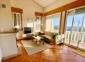Mediterranea Villa with pool & views near Sitges - Image 2