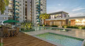 Apartamento de alto padrão na praia de Atalaia - Image 2