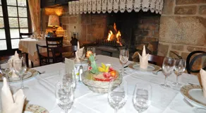 Hôtel Restaurant Auberge Le Ratelier Carnac - Image 4