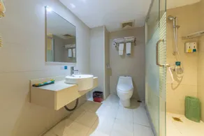 City Comfort Inn Foshan Nanhai Xiqiaoshan - Image 4
