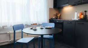 Zentrale Wohnung Bern Länggasse - Ruhig - Gratis Parking - ÖV vor der Tür - Image 5
