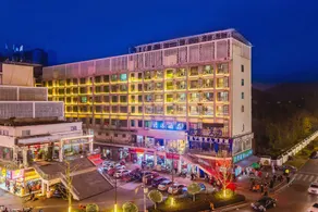 Yunmu Hotel (High-speed Railway Station Branch) - Image 5