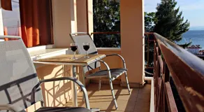 Koukounaries Apartments Limni - Image 3