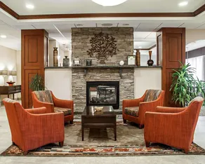 Comfort Inn & Suites Watertown - 1000 Islands - Image 2
