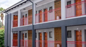 Ecomotel Marlboro - Image 3