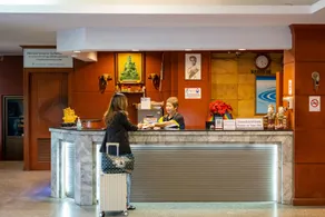 Thai Hotel Krabi - Image 2