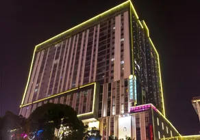 City Comfort Inn Nanning Chaoyang Parkson Pedestrian Street - Image 2