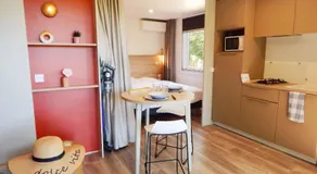 Camping Sunelia L'Argentière - Image 2