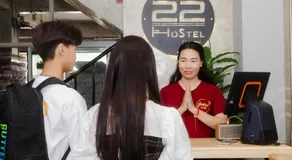 22 Hostel - Image 5