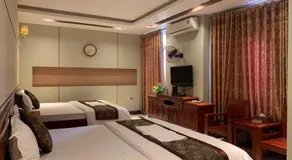 Khách Sạn Hoàng Gia 2 Lào Cai - Image 2