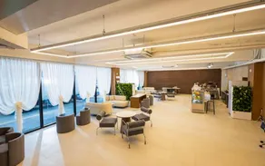 Hound Hotel Jeonju Ajung District - Image 5