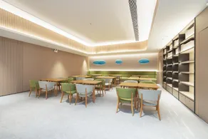 Ji Hotel Wuxi Huishan Economic Development Zone - Image 2