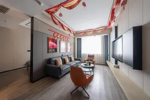 Tuker China Hotel (Jinsha Road Branch, Yuyang District) - Image 5