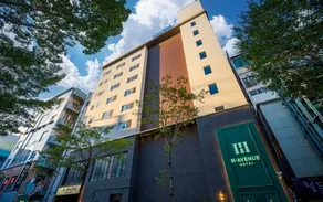 H Avenue Daegu Dongcheon - Image 5