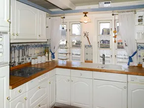 Ferienwohnung in Oevenum auf Foehr - Image 5