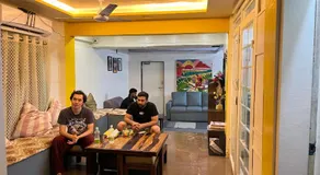 HOSHTEL99 - PRIME - Stay, Cowork & Connect - Image 4