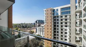 The Rosebank Hub - The Tyrwhitt Apartments - Image 2