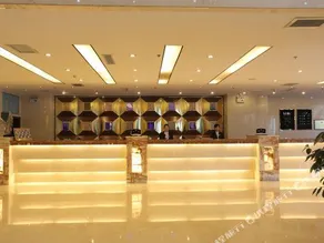 Rongda International Hotel - Image 3
