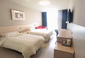Jinjiang Inn Tianjin Airport Branch - Image 5