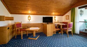 Hotel Alpina - Image 5