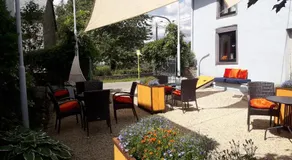 La Vie en Rose Boutique B&B Ardennen - Cherain - Image 4