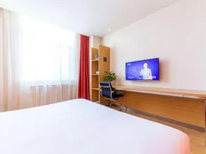 Ibis Lanzhou Zhangye Road - Image 5