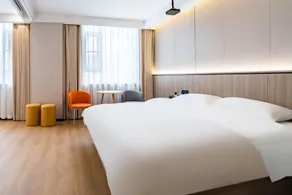 Songjianyue·Yuanju Hotel - Image 3