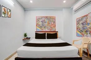 Hotel O Vishnu Padham Homestay - Image 2