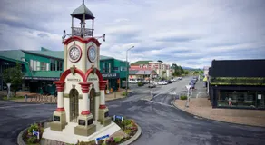 Railway Hotel/Motel Hokitika - Image 5