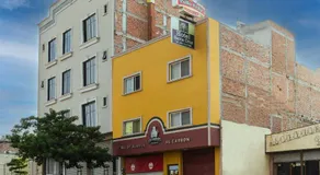 Hotel Santa Cruz, San Juan de los Lagos - Image 4