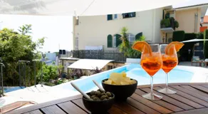 Casa Milena elegante dimora con piscina e parcheggio privati - Image 3