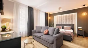 Wine & Wellness hotel Besední dům - Image 2