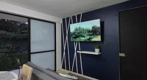 Apartamentos Privados de 3H y 2H a 5m del Aeropuerto, 20 minutos del Parque del Cafe y Centro de Armenia con 4 Piscinas, 3 Jacuzzi, Sauna By Molca - Image 2